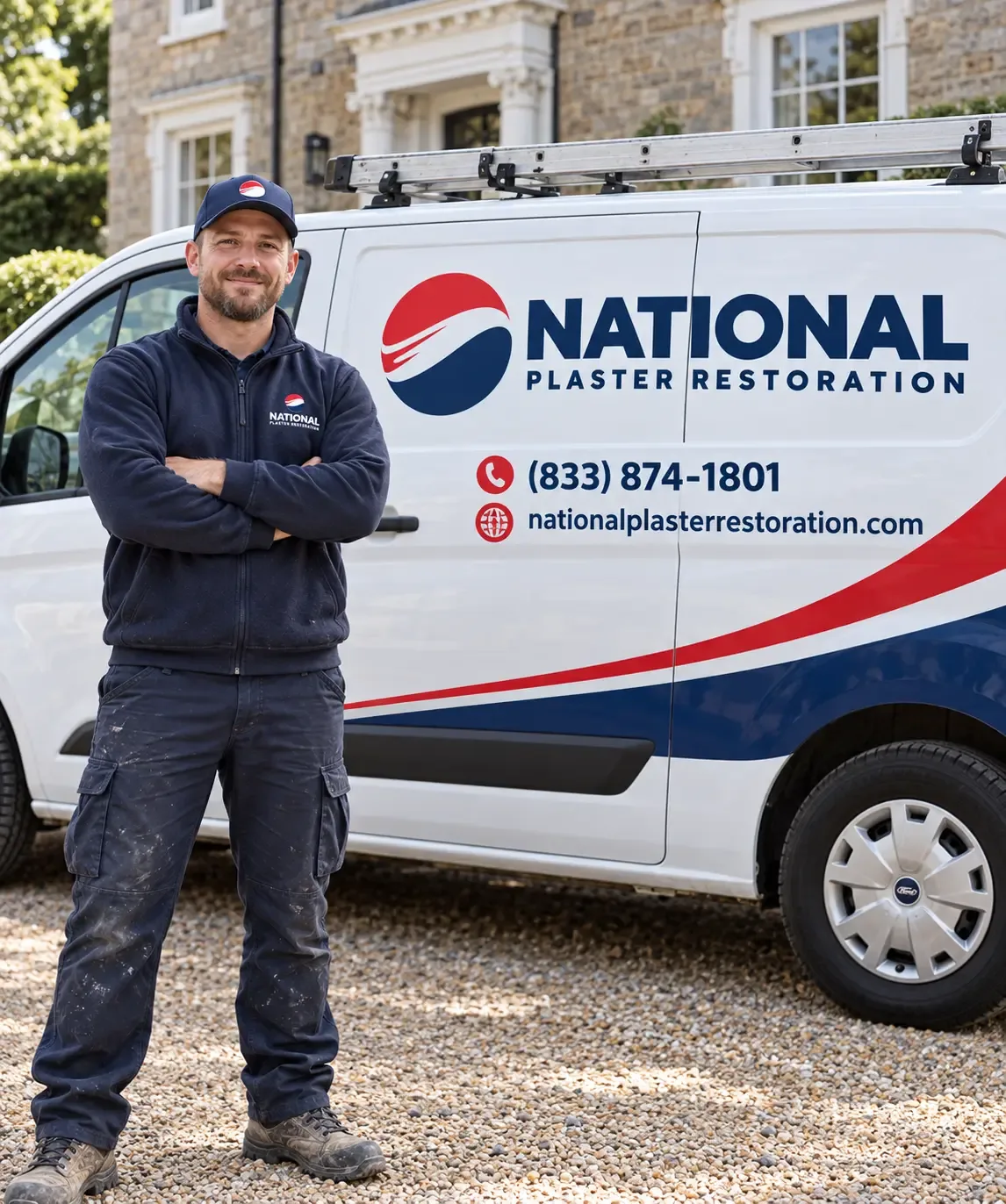 Plaster Repair company in Wrightsville, PA